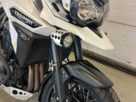 Moottoripyörä Triumph Tiger 2016 24512934
