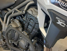 Moottoripyörä Triumph Tiger 2016 24512936