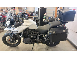 Moottoripyörä Triumph Tiger 2016 24512937