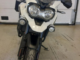 Moottoripyörä Triumph Tiger 2016 24512938