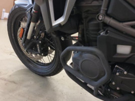 Moottoripyörä Triumph Tiger 2016 24512940