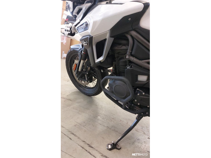 Moottoripyörä Triumph Tiger 2016 24512940