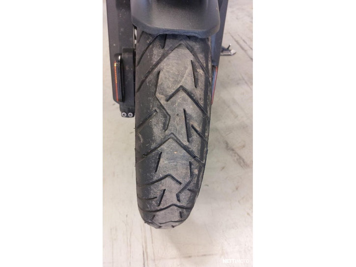 Moottoripyörä Triumph Tiger 2016 24512942