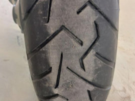 Moottoripyörä Triumph Tiger 2016 24512943