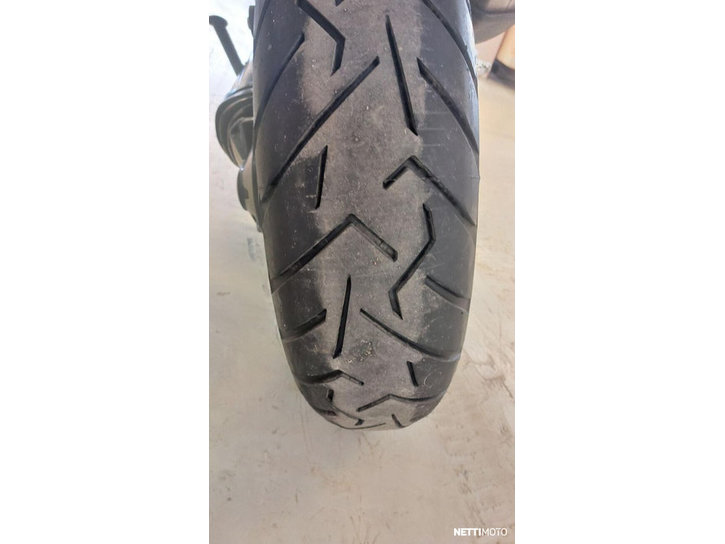 Moottoripyörä Triumph Tiger 2016 24512943