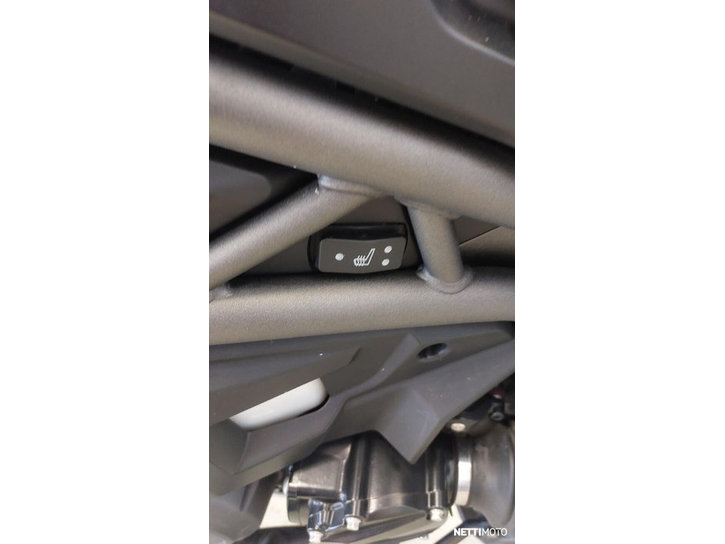 Moottoripyörä Triumph Tiger 2016 24512950