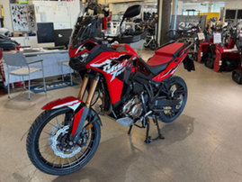 Moottoripyörä Honda CRF 2026 24513784