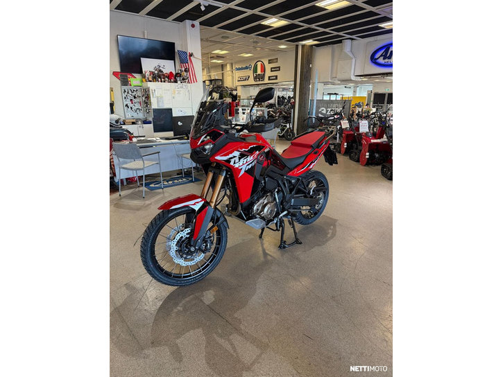 Moottoripyörä Honda CRF 2026 24513784