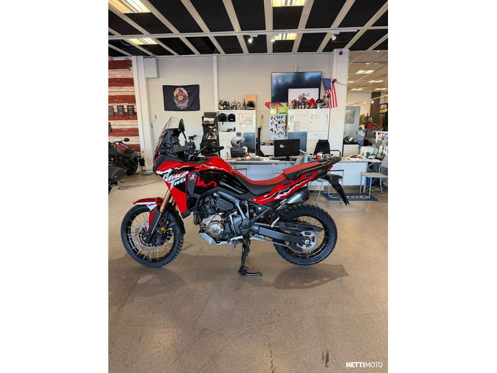 Moottoripyörä Honda CRF 2026 24513786