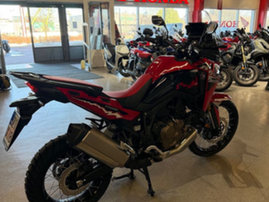 Moottoripyörä Honda CRF 2026 24513788