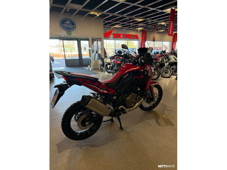 Moottoripyörä Honda CRF 2026 24513788