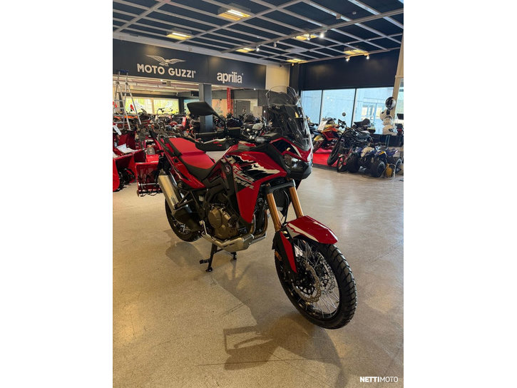 Moottoripyörä Honda CRF 2026 24513790