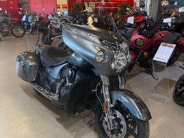 Indian Chieftain 3341654