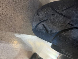 Moottoripyörä Indian Chieftain 2018 24514298