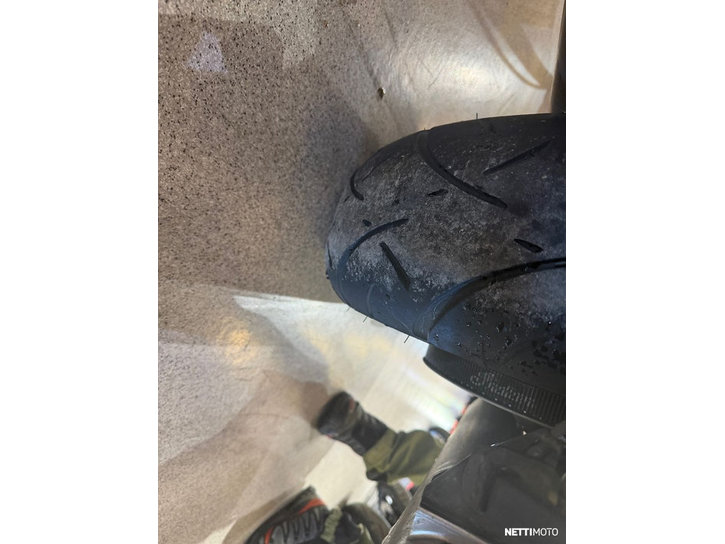 Moottoripyörä Indian Chieftain 2018 24514298