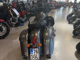 Moottoripyörä Indian Chieftain 2018 24514325