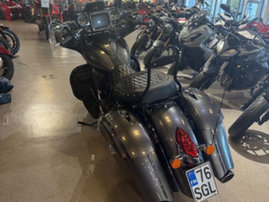 Moottoripyörä Indian Chieftain 2018 24514347