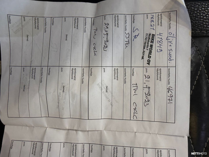 Moottoripyörä Indian Chieftain 2018 24514349