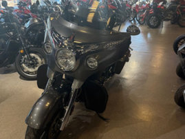 Moottoripyörä Indian Chieftain 2018 24514350