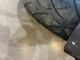 Moottoripyörä Indian Chieftain 2018 24514351