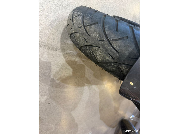 Moottoripyörä Indian Chieftain 2018 24514351