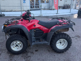 Honda TRX 3341786