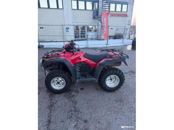 Mönkijä Honda TRX 2007 24516989