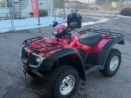 Mönkijä Honda TRX 2007 24516990