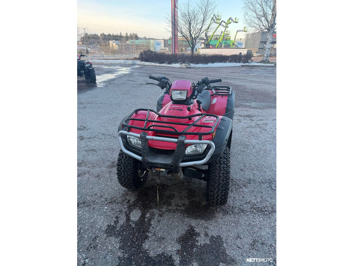 Mönkijä Honda TRX 2007 24516991