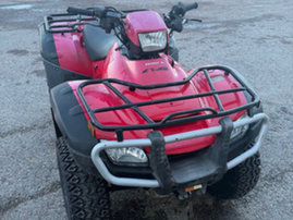 Mönkijä Honda TRX 2007 24516992