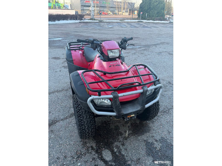 Mönkijä Honda TRX 2007 24516992