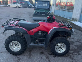 Mönkijä Honda TRX 2007 24516994
