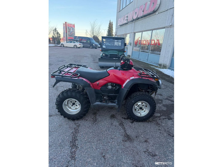 Mönkijä Honda TRX 2007 24516994