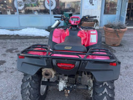 Mönkijä Honda TRX 2007 24516995