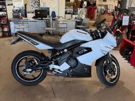 Kawasaki ER-6f 3342207