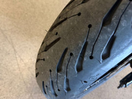 Moottoripyörä Kawasaki ER-6f 2011 24531612