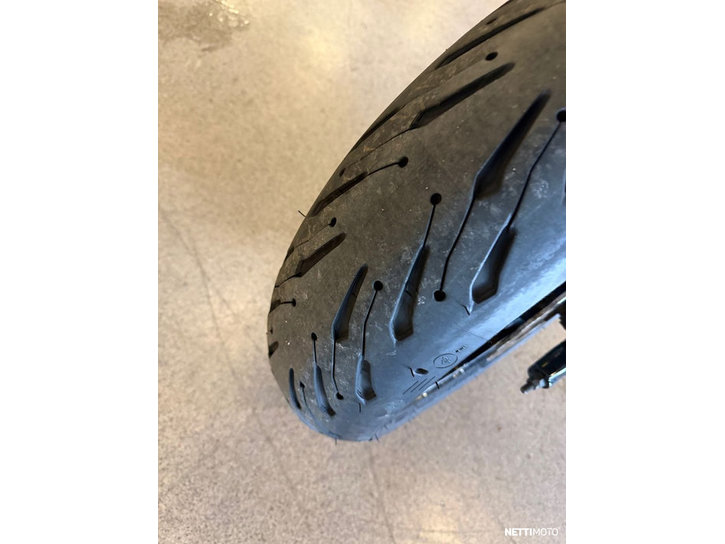 Moottoripyörä Kawasaki ER-6f 2011 24531612