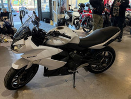 Moottoripyörä Kawasaki ER-6f 2011 24531614