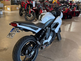 Moottoripyörä Kawasaki ER-6f 2011 24531615