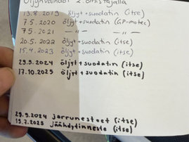 Moottoripyörä Kawasaki ER-6f 2011 24531618