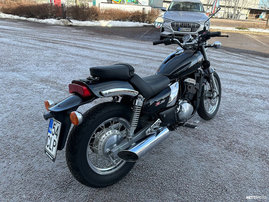Moottoripyörä Kawasaki EL 2003 24542546