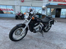 Moottoripyörä Kawasaki EL 2003 24542548