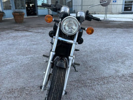 Moottoripyörä Kawasaki EL 2003 24542550