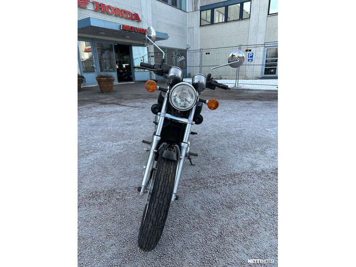 Moottoripyörä Kawasaki EL 2003 24542550