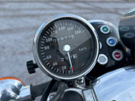 Moottoripyörä Kawasaki EL 2003 24542552