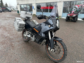 Moottoripyörä KTM 990 2006 24582174
