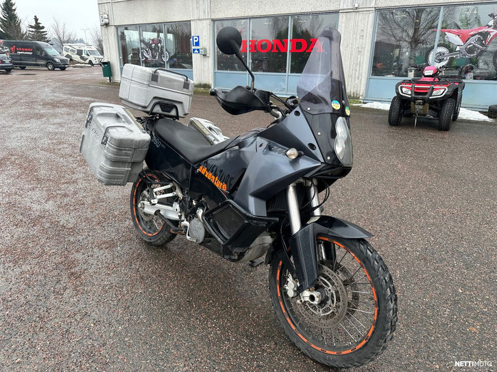 Moottoripyörä KTM 990 2006 24582174