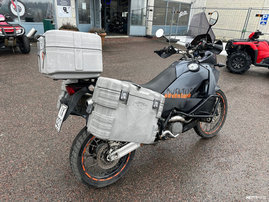 Moottoripyörä KTM 990 2006 24582175