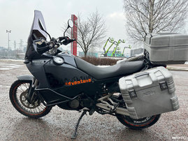 Moottoripyörä KTM 990 2006 24582176