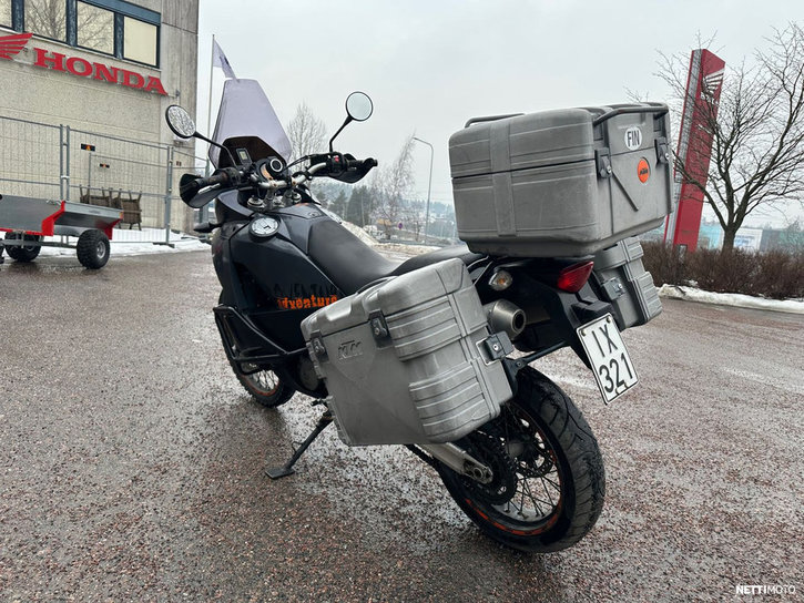 Moottoripyörä KTM 990 2006 24582179